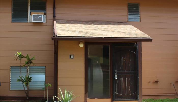 92-947 Welo Street townhouse # 90, Kapolei, Hawaii - photo 1 of 1