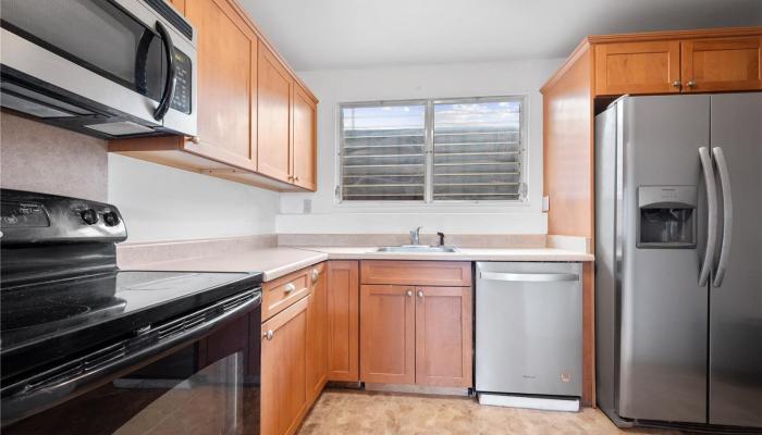 Palehua Comm Assn townhouse # 62, Kapolei, Hawaii - photo 1 of 1