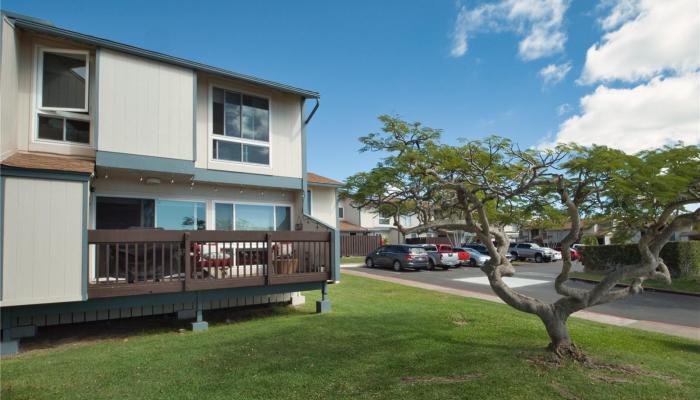 Palehua Townhouses 2 condo # 22, Kapolei, Hawaii - photo 1 of 1