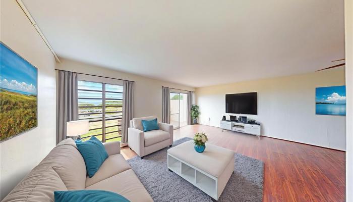 Paheua Com Ass townhouse # 2, Kapolei, Hawaii - photo 1 of 1