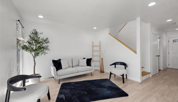 Palehua Gardens condo # 25, Kapolei, Hawaii - photo 1 of 24