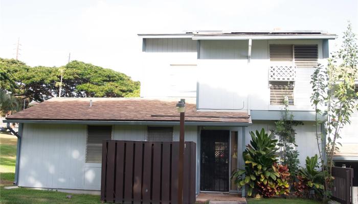 Palehua Townhouses 2 condo # 1, Kapolei, Hawaii - photo 1 of 1