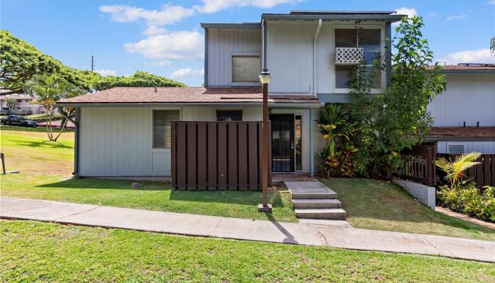 Palehua Townhouses 2 condo # 1, Kapolei, Hawaii - photo 1 of 12
