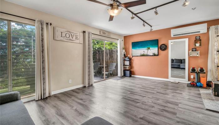 Palehua Gardens condo # 43, Kapolei, Hawaii - photo 1 of 1