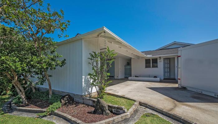 93  Aikahi Loop Aikahi Park, Kailua home - photo 1 of 1