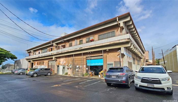 930 Austin Lane Honolulu Oahu commercial real estate photo1 of 11