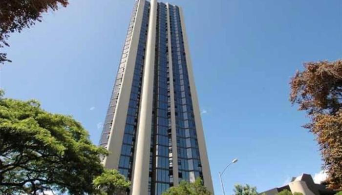 Hale Kaheka condo # 203, Honolulu, Hawaii - photo 1 of 17