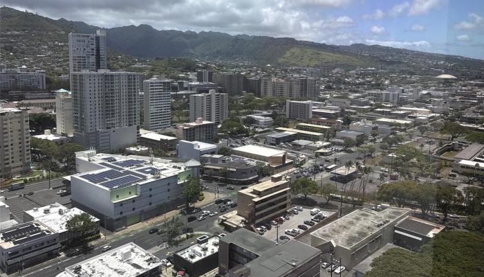 Hale Kaheka condo # 3004, Honolulu, Hawaii - photo 1 of 6