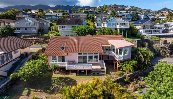 933  Kapoho Place Mariners Ridge, Hawaii Kai home - photo 1 of 25