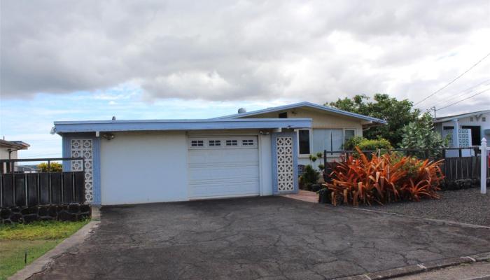 935  Hoomoana Street Pearl City-upper, PearlCity home - photo 1 of 1