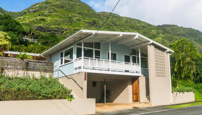 936  Hao Street Aina Haina Area, Diamond Head home - photo 1 of 1