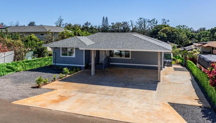 940  Lemi Street Wahiawa Park, Central home - photo 1 of 1