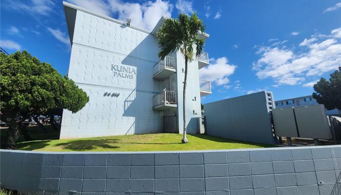 KUNIA PALMS condo # A119, Waipahu, Hawaii - photo 1 of 1