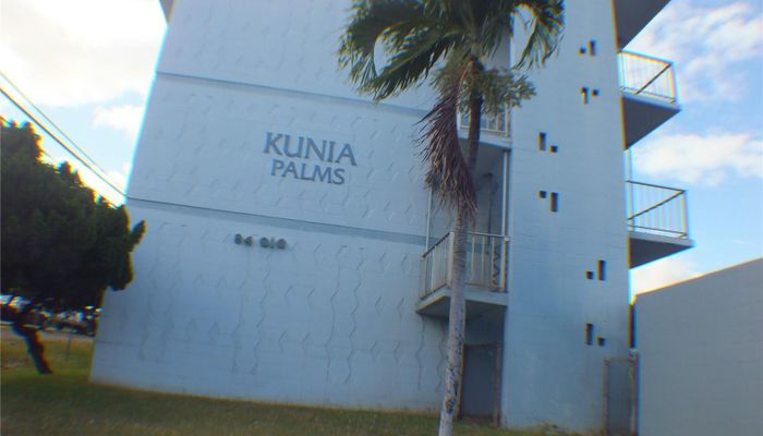 kunia Palms condo # A217, Waipahu, Hawaii - photo 1 of 15