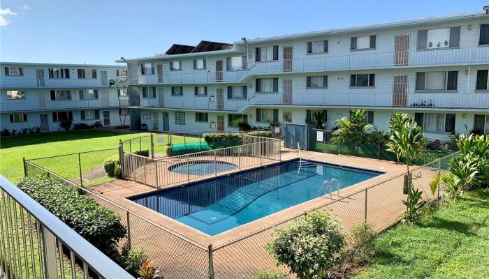 Kunia Palms condo # E203, Waipahu, Hawaii - photo 1 of 1