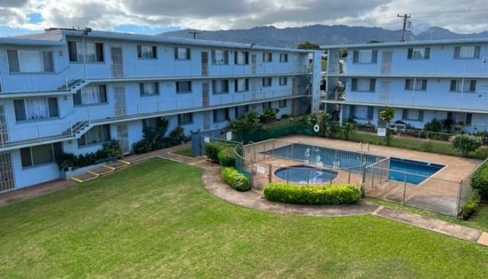 Kunia Palms condo # E307, Waipahu, Hawaii - photo 1 of 1