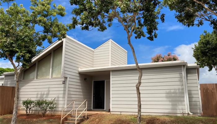 Mililani Town townhouse # 154, Mililani, Hawaii - photo 1 of 1