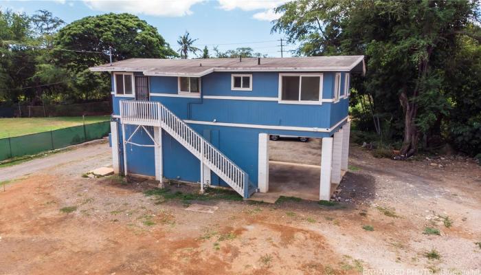 94-027  Nawaakoa Pl Waipahu-lower, Waipahu home - photo 1 of 20