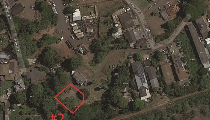 94-027 Nawaakoa Place 2 Waipahu, Hi vacant land for sale - photo 1 of 5