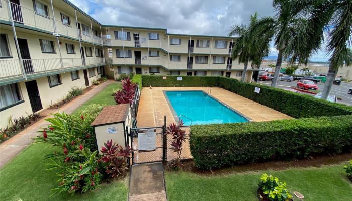 LEOLUA VISTA condo # B104, Waipahu, Hawaii - photo 1 of 14