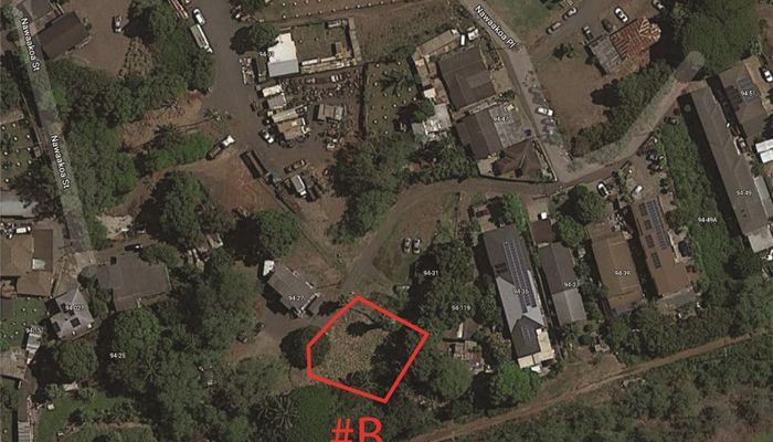 94-031 Nawaakoa Place B Waipahu, Hi vacant land for sale - photo 1 of 5
