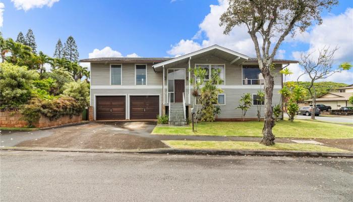 94-046  Puanane Place Mililani Area, Central home - photo 1 of 1