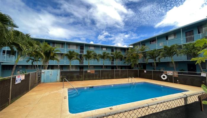 Kunia Terrace condo # 201, Waipahu, Hawaii - photo 1 of 1