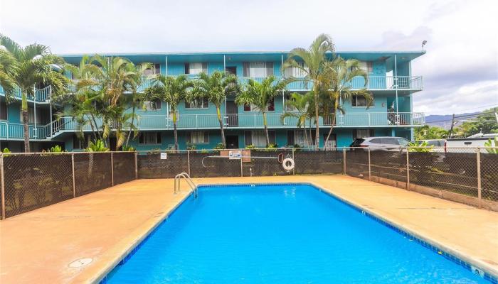 Kunia Terrace condo # 308, Waipahu, Hawaii - photo 1 of 1
