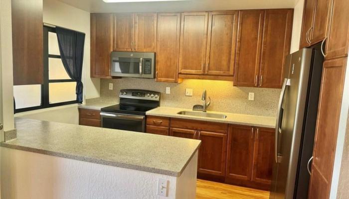 MTA townhouse # 106, Mililani, Hawaii - photo 1 of 1