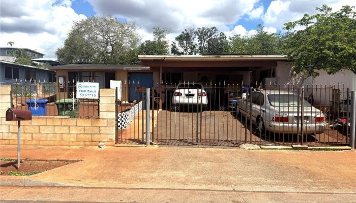 94-078  Hulahe Street Harbor View, Waipahu home - photo 1 of 23