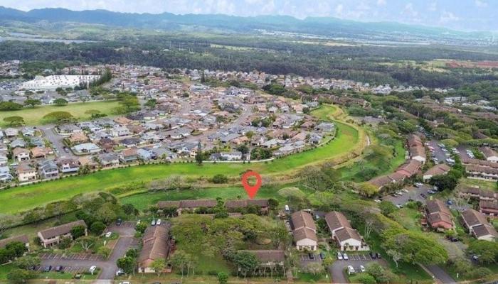 94-094 Anania Drive townhouse # 131, Mililani, Hawaii - photo 1 of 1