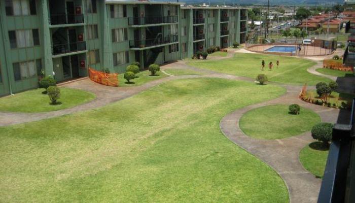 LEOLUA REGENT condo # C320, Waipahu, Hawaii - photo 1 of 10