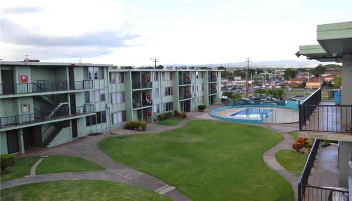 Leolua Regent condo # C324, Waipahu, Hawaii - photo 1 of 1