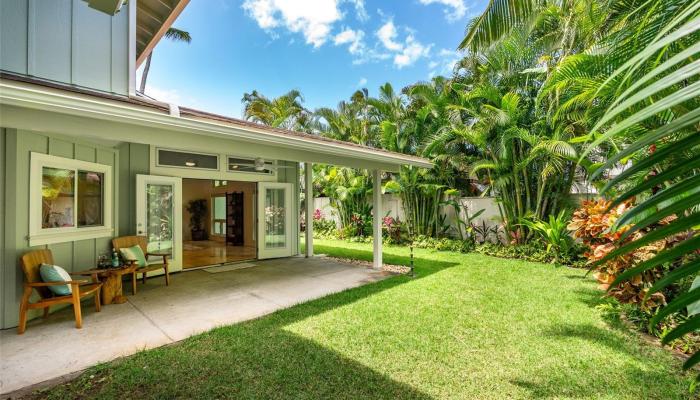 941  Kaipii Street Koolaupoko, Kailua home - photo 1 of 1