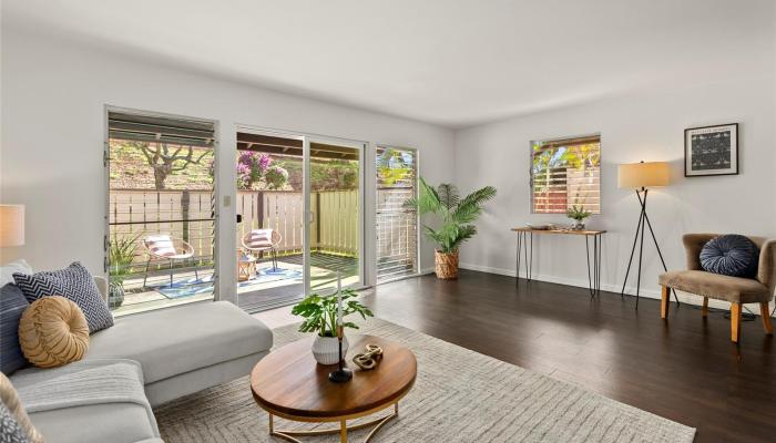 Mililani Town townhouse # 230, Mililani, Hawaii - photo 1 of 1