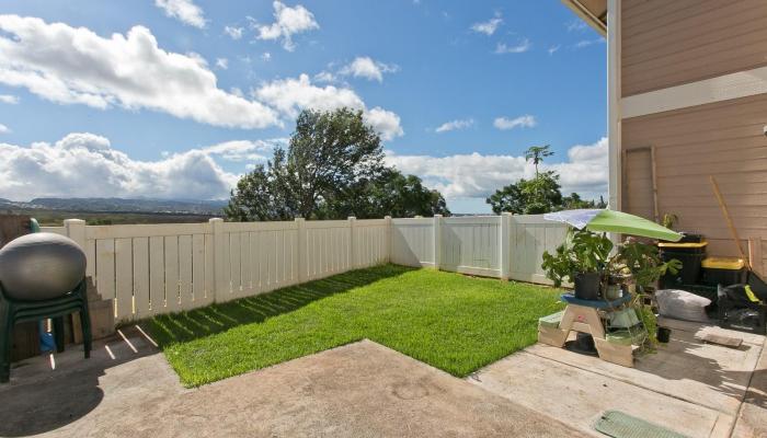 Waipio Gentry Association townhouse # S105, Waipahu, Hawaii - photo 1 of 1