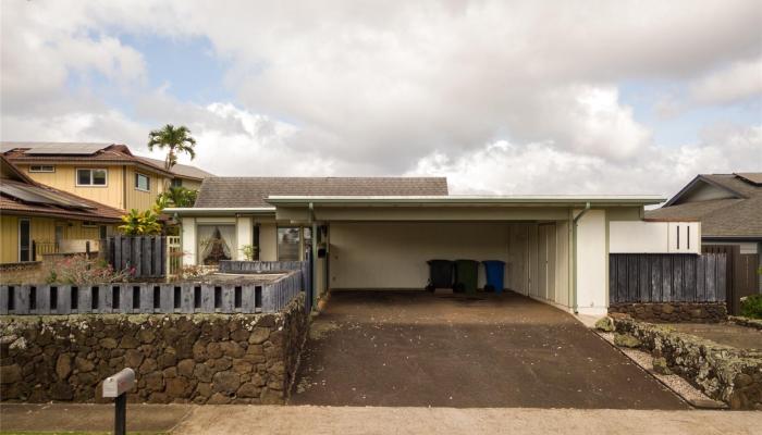 94-100  Keahilele Street Mililani Area, Central home - photo 1 of 1