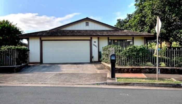 94-1001  Koliana Street Waipio Gentry, Waipahu home - photo 1 of 1