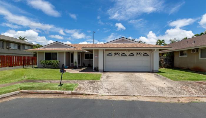 94-1004  Eleu Street Royal Kunia, Waipahu home - photo 1 of 1