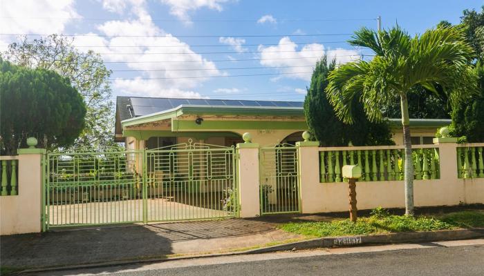 94-1007  Lumipolu Street Seaview, Waipahu home - photo 1 of 1