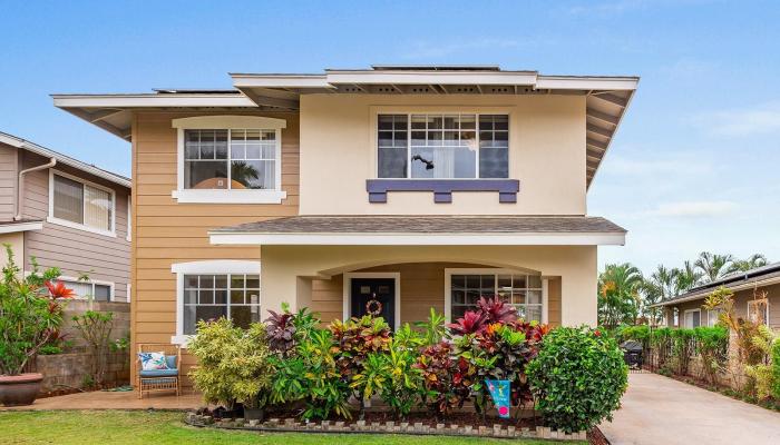 94-1008  Hahana Street Waikele-renaissance, Waipahu home - photo 1 of 1