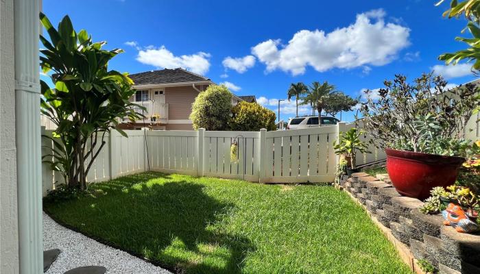 Waipio Gentry townhouse # K101, Waipahu, Hawaii - photo 1 of 1