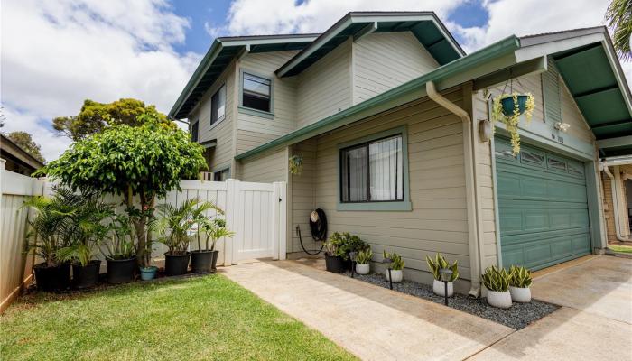 94-1010  Awalua Street Royal Kunia, Waipahu home - photo 1 of 1