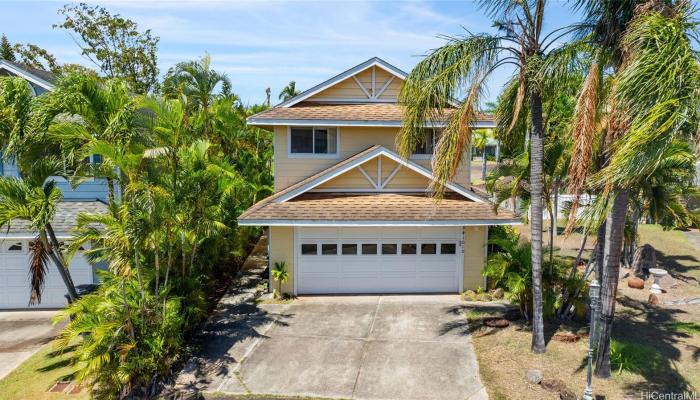 94-1010  Pulelo Street Waikele, Waipahu home - photo 1 of 1