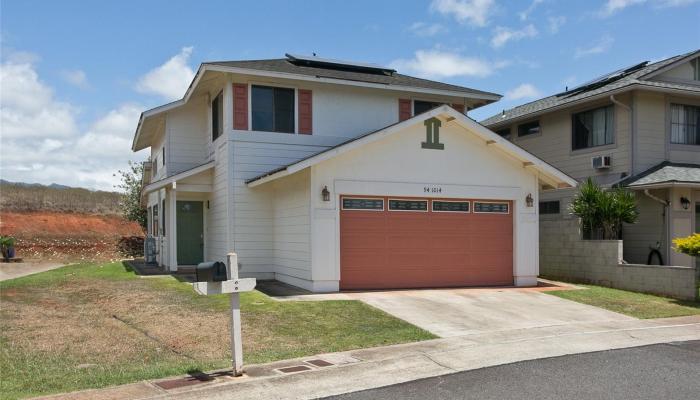 94-1014  Makakoa Loop Royal Kunia, Waipahu home - photo 1 of 1