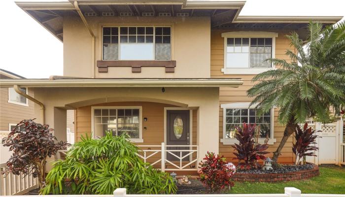 94-1017  Halekapio Street Waikele-renaissance, Waipahu home - photo 1 of 1