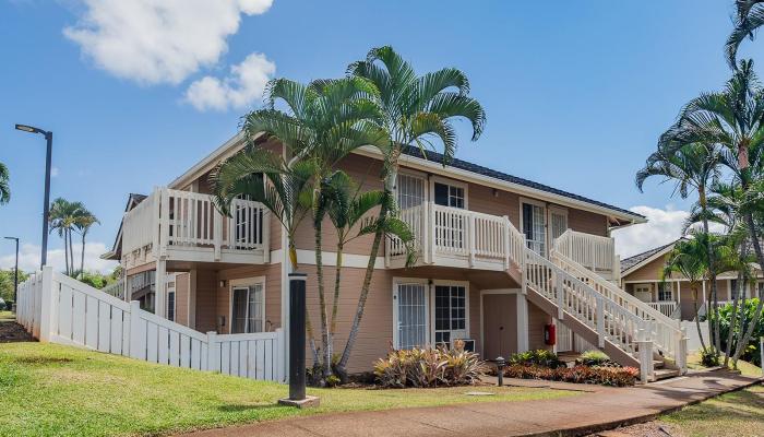 Waipio Gentry townhouse # H201, Waipahu, Hawaii - photo 1 of 1