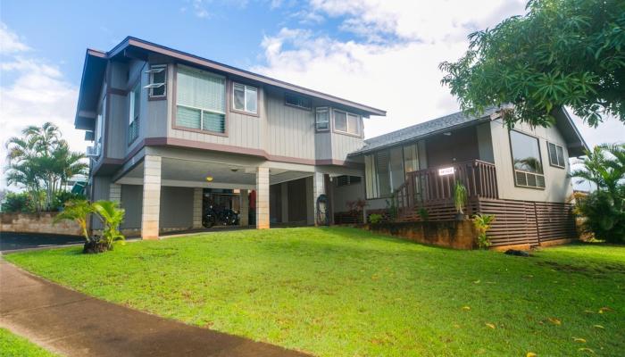 94-1020  Lumihoahu Street Seaview, Waipahu home - photo 1 of 1