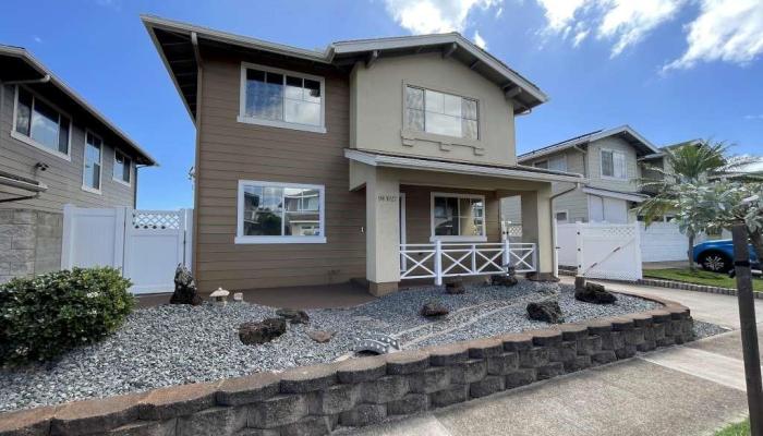 94-1027 Halekapio Street Waipahu - Rental - photo 1 of 13