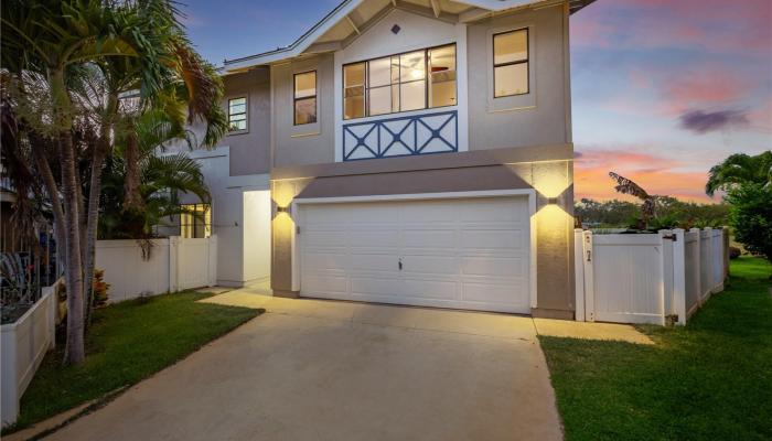 94-103  Poohuku Way Royal Kunia, Waipahu home - photo 1 of 1